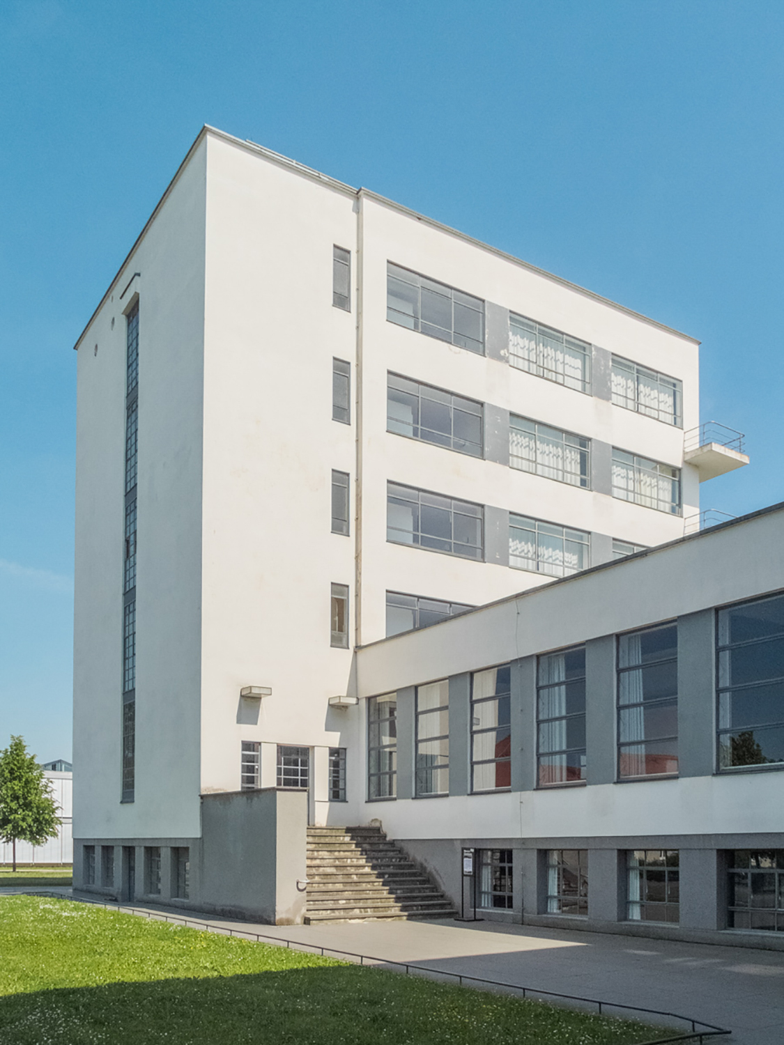 Bauhaus Dessau