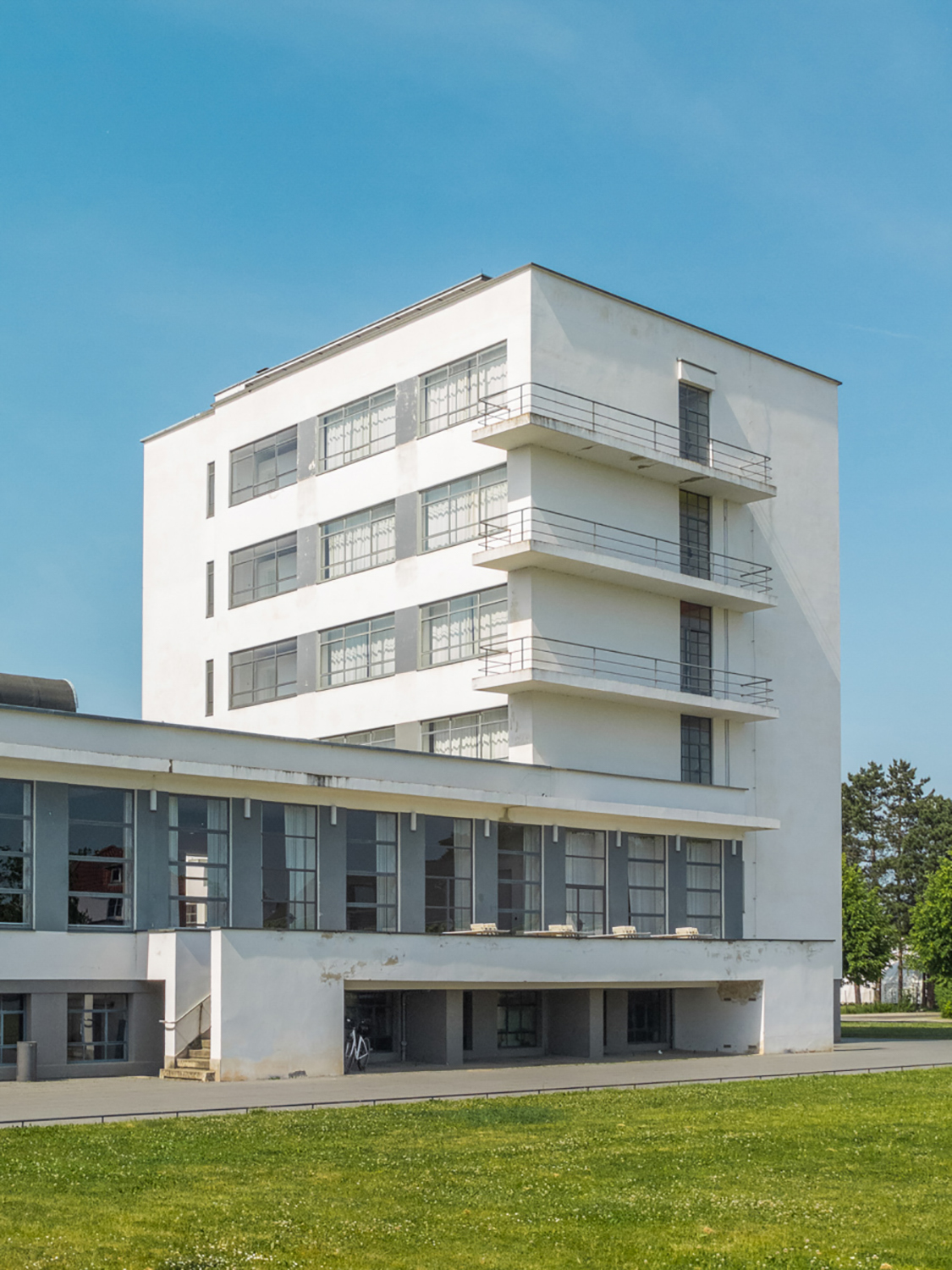 Bauhaus Dessau