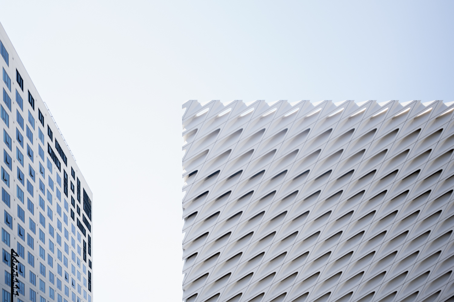 The Broad