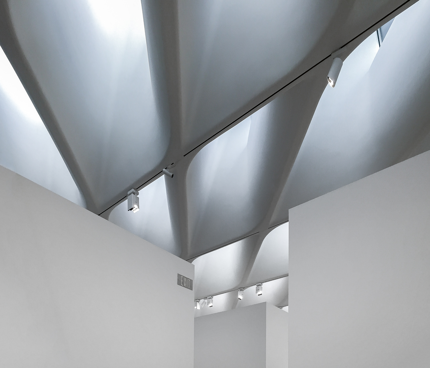 The Broad - Gallery