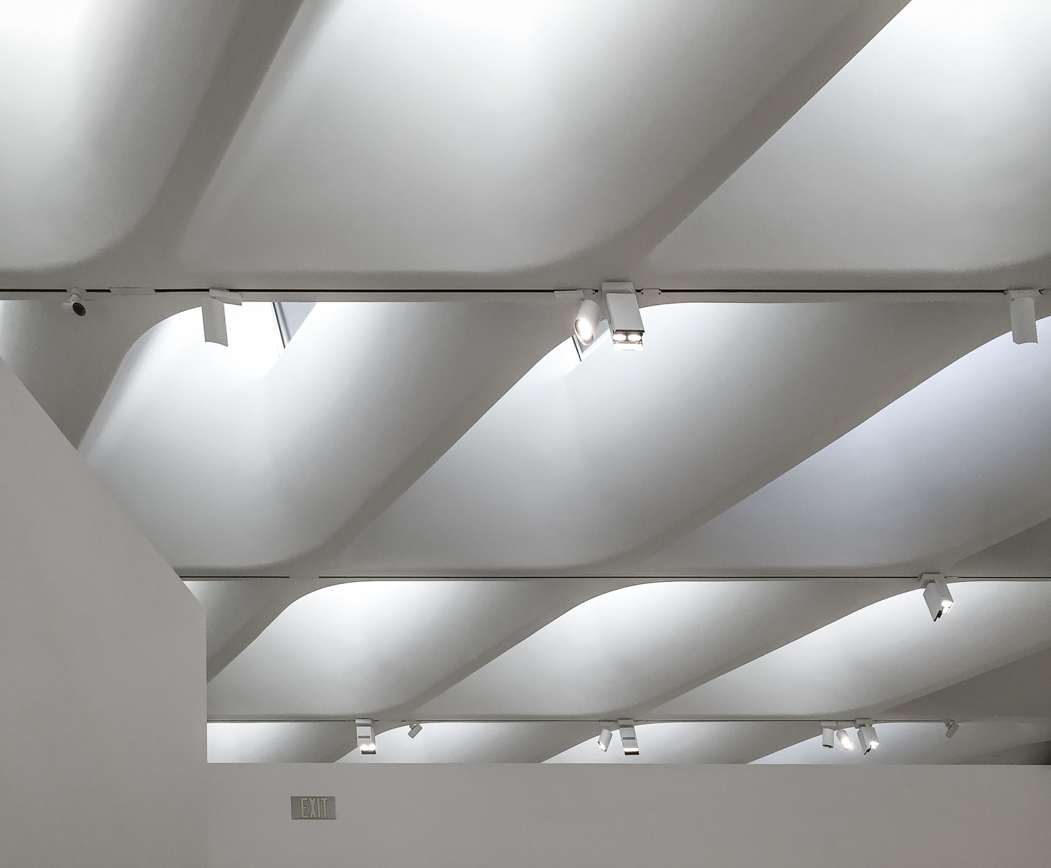 The Broad - Gallery