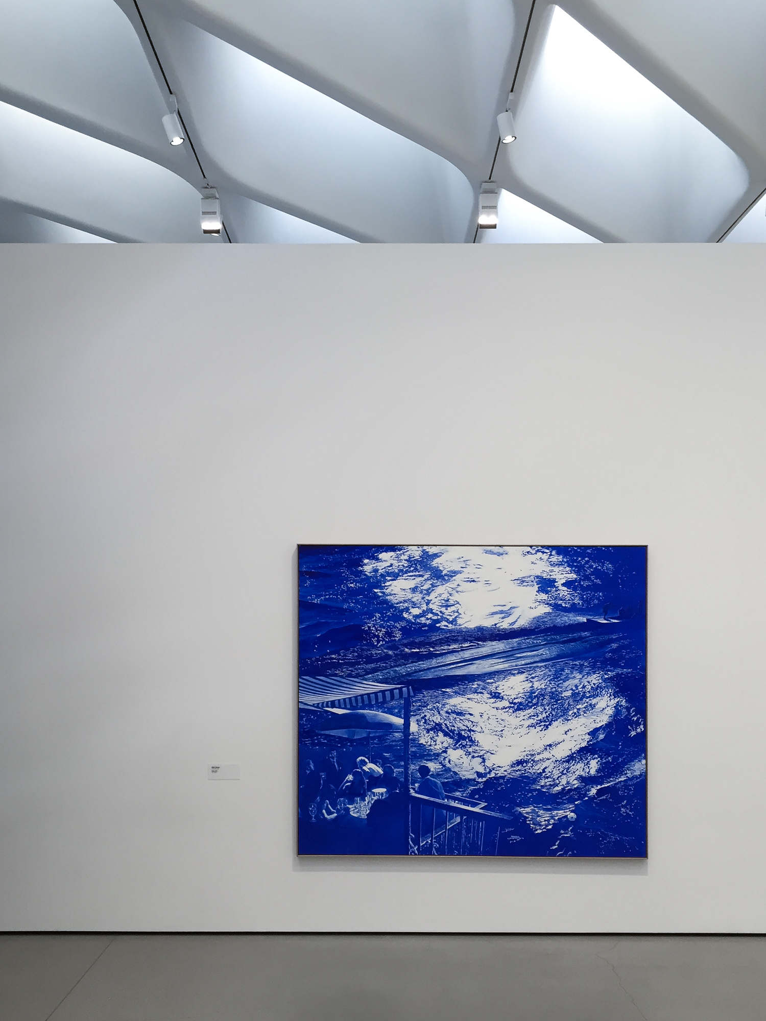 The Broad - Gallery