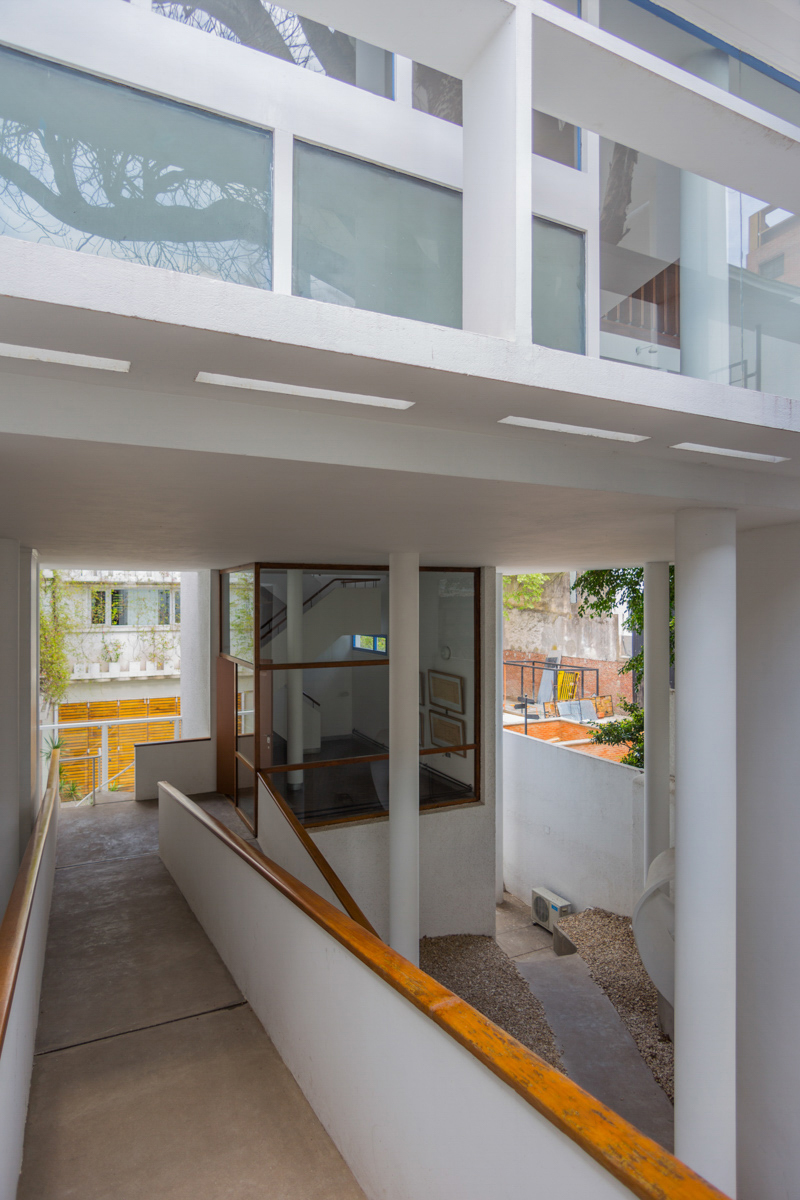 Casa Curutchet