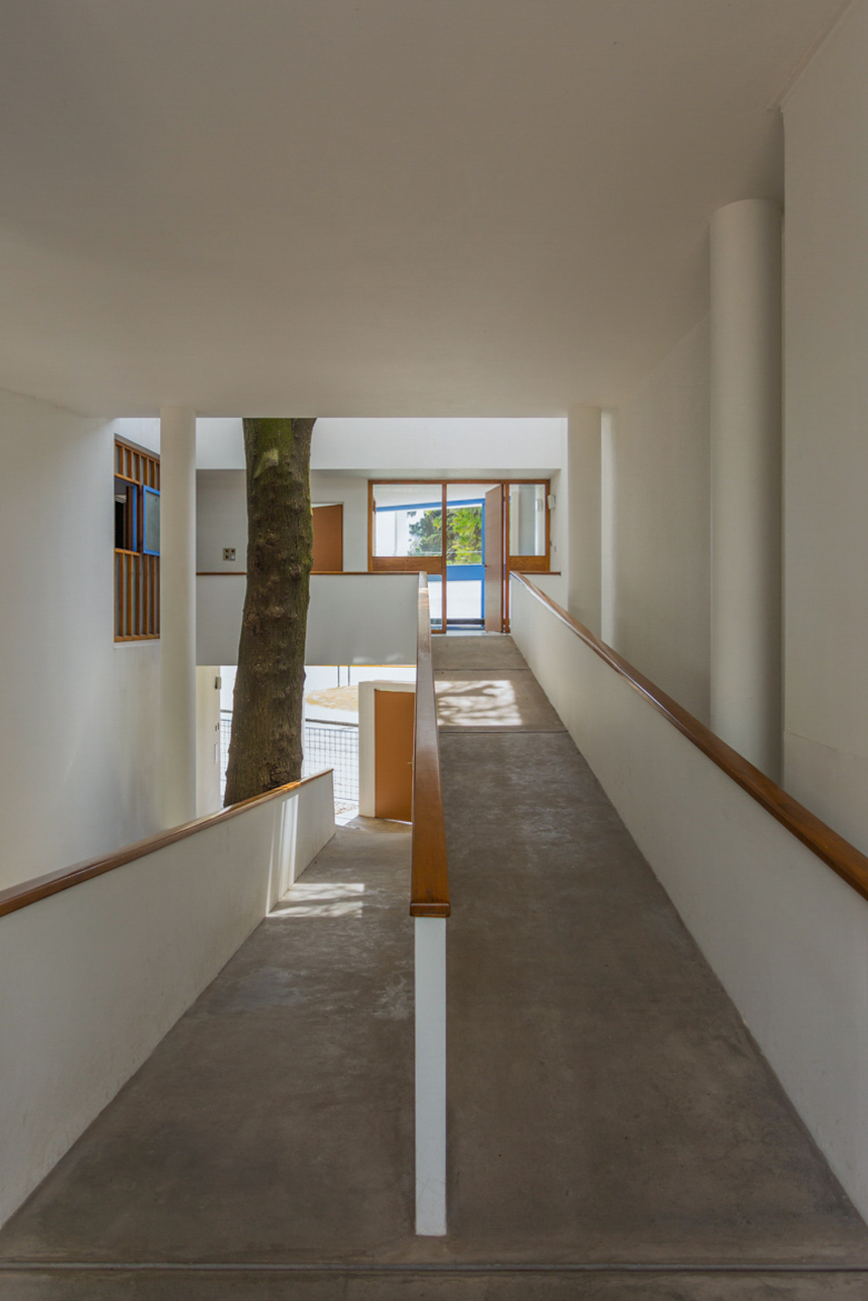 Casa Curutchet