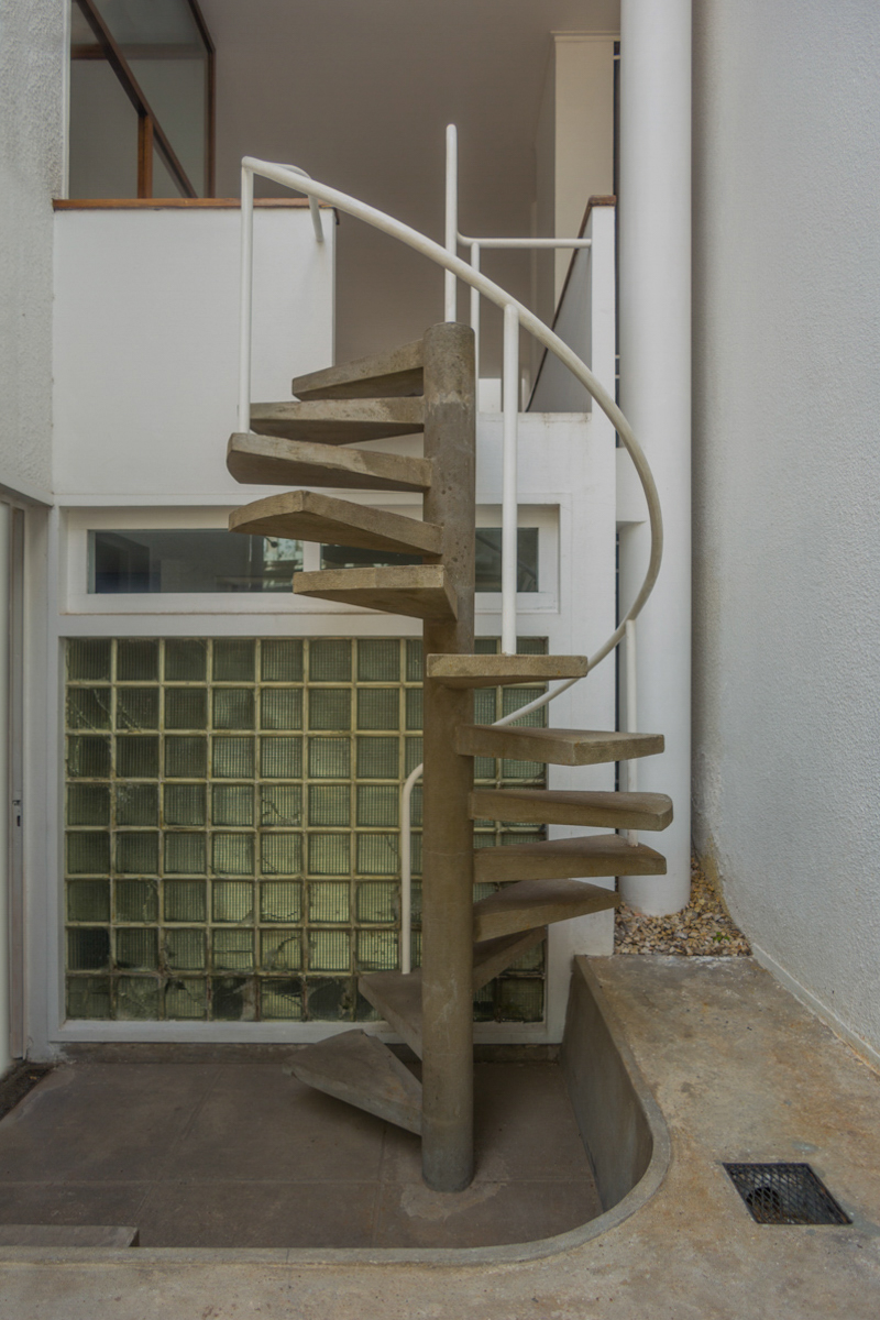 Casa Curutchet