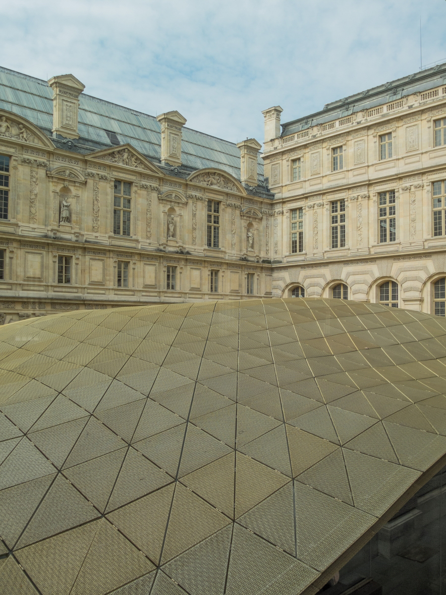 Musée du Louvre