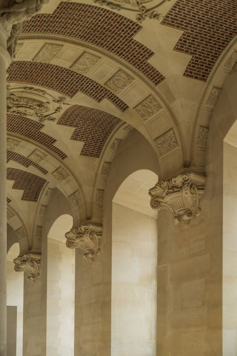 Musée du Louvre