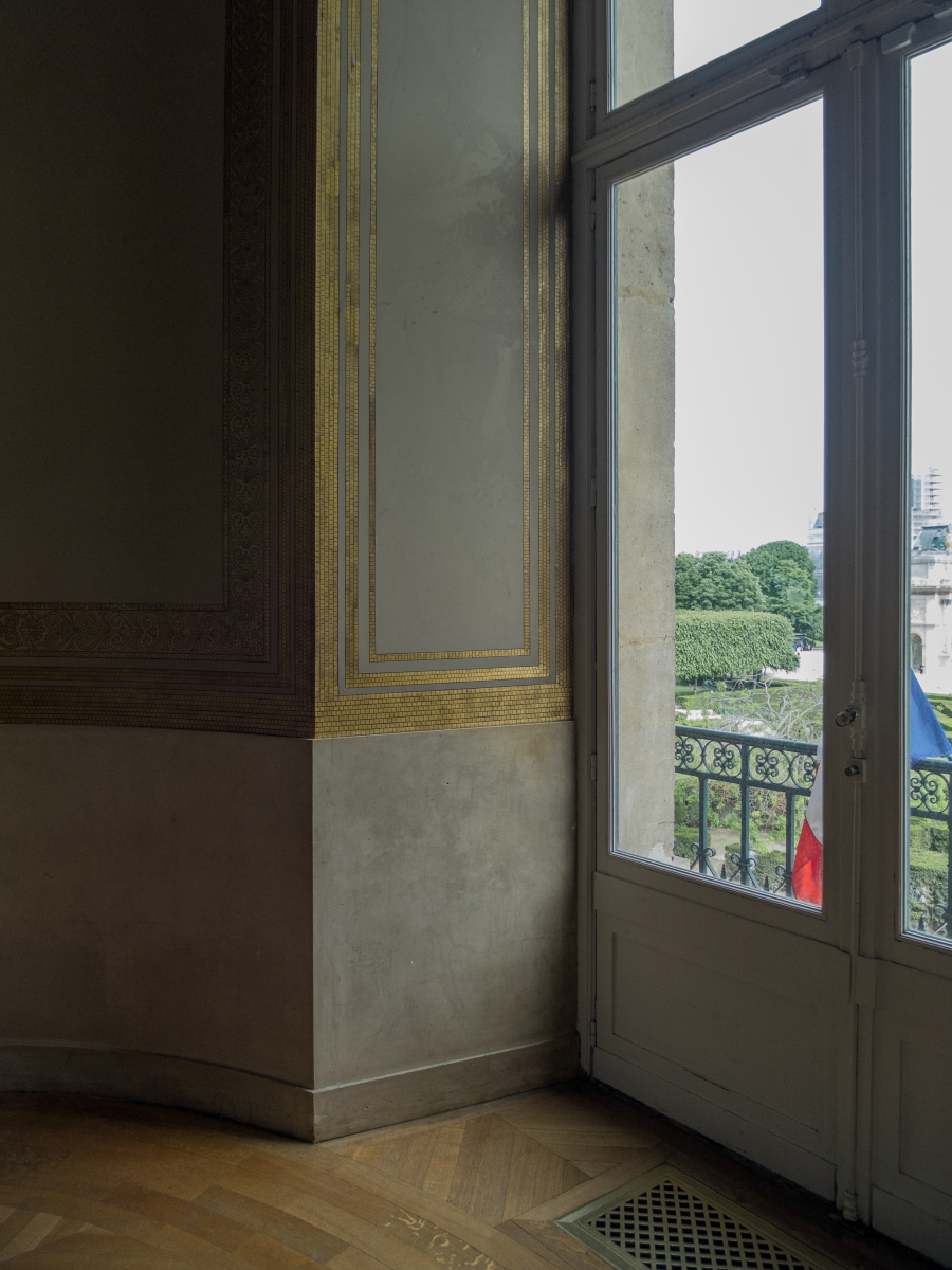 Musée du Louvre