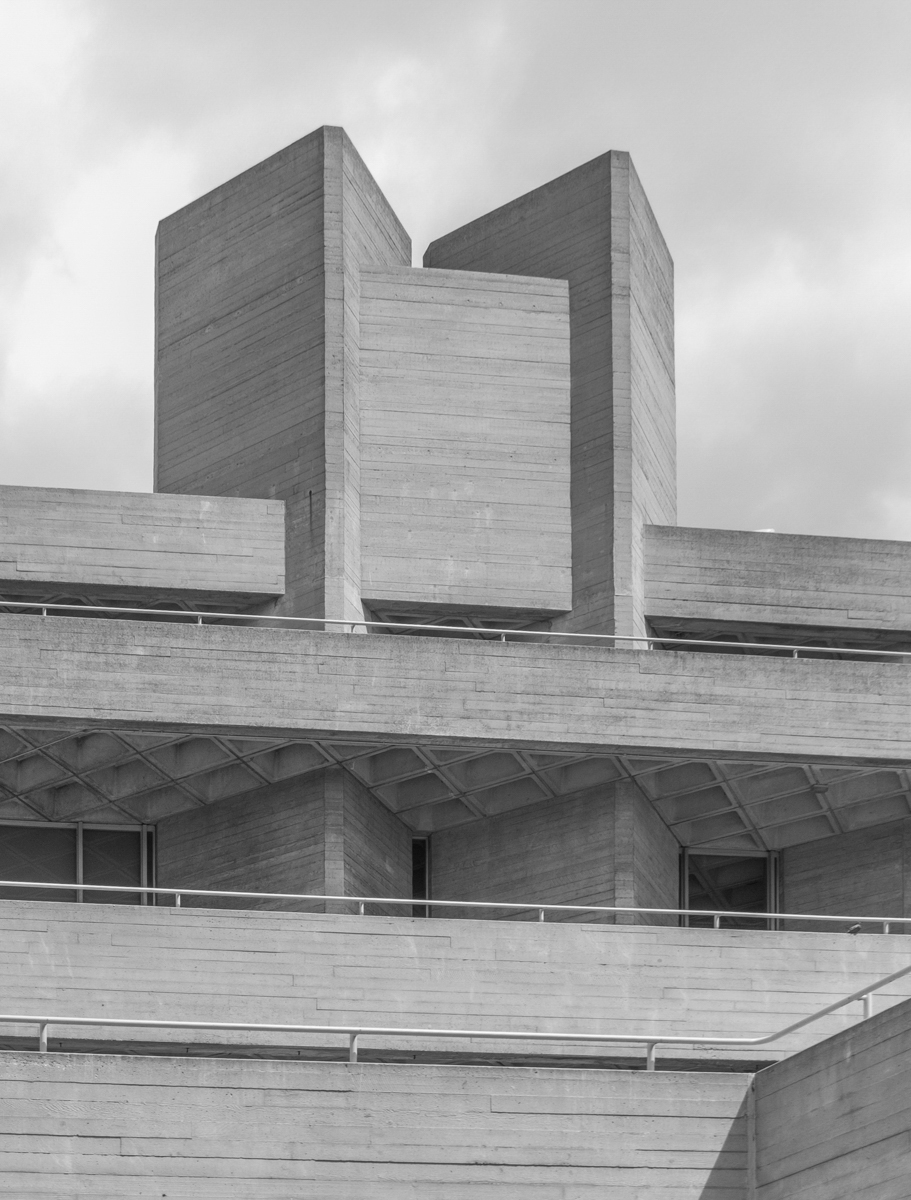 Royal National Theatre