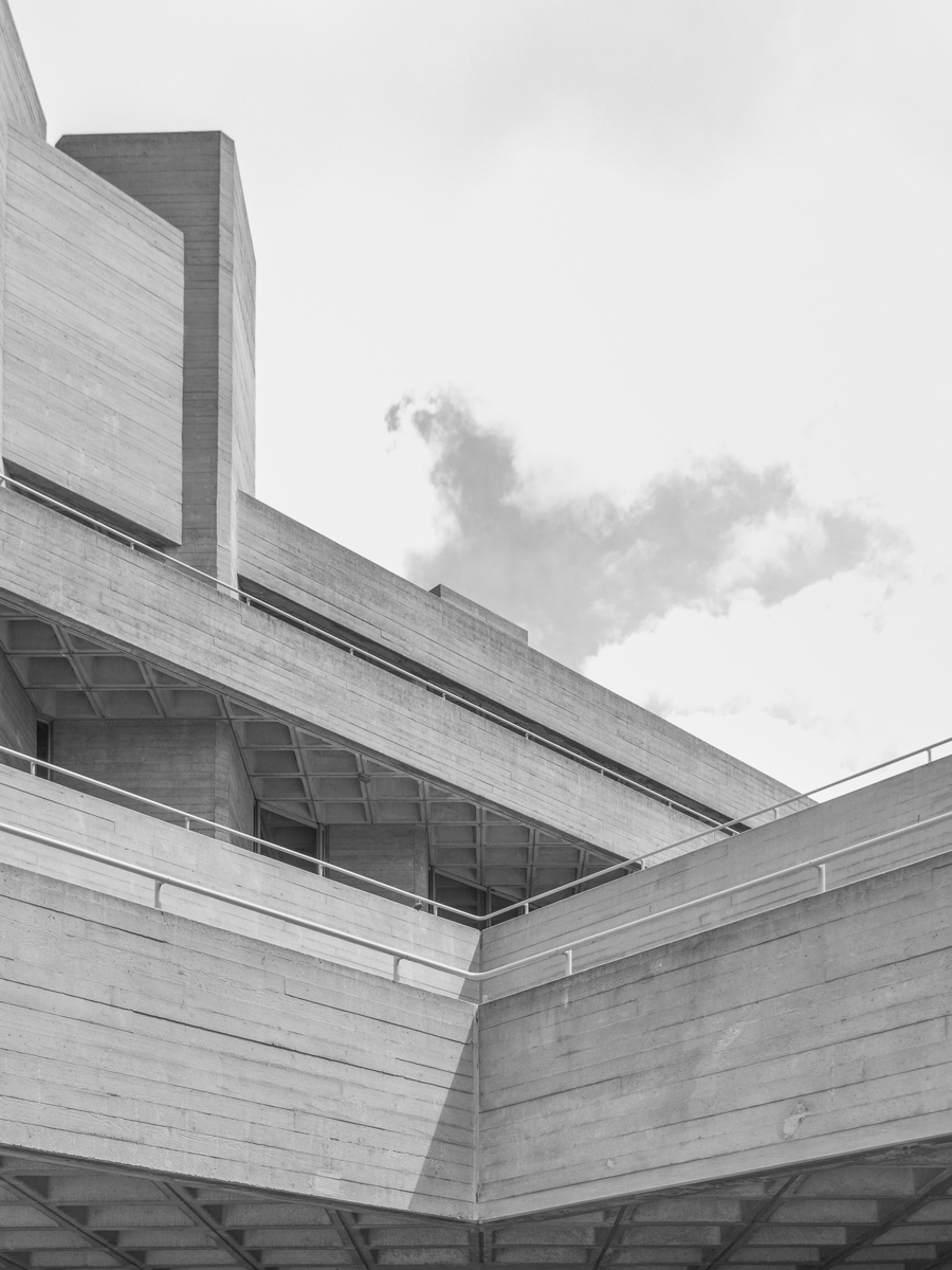 Royal National Theatre