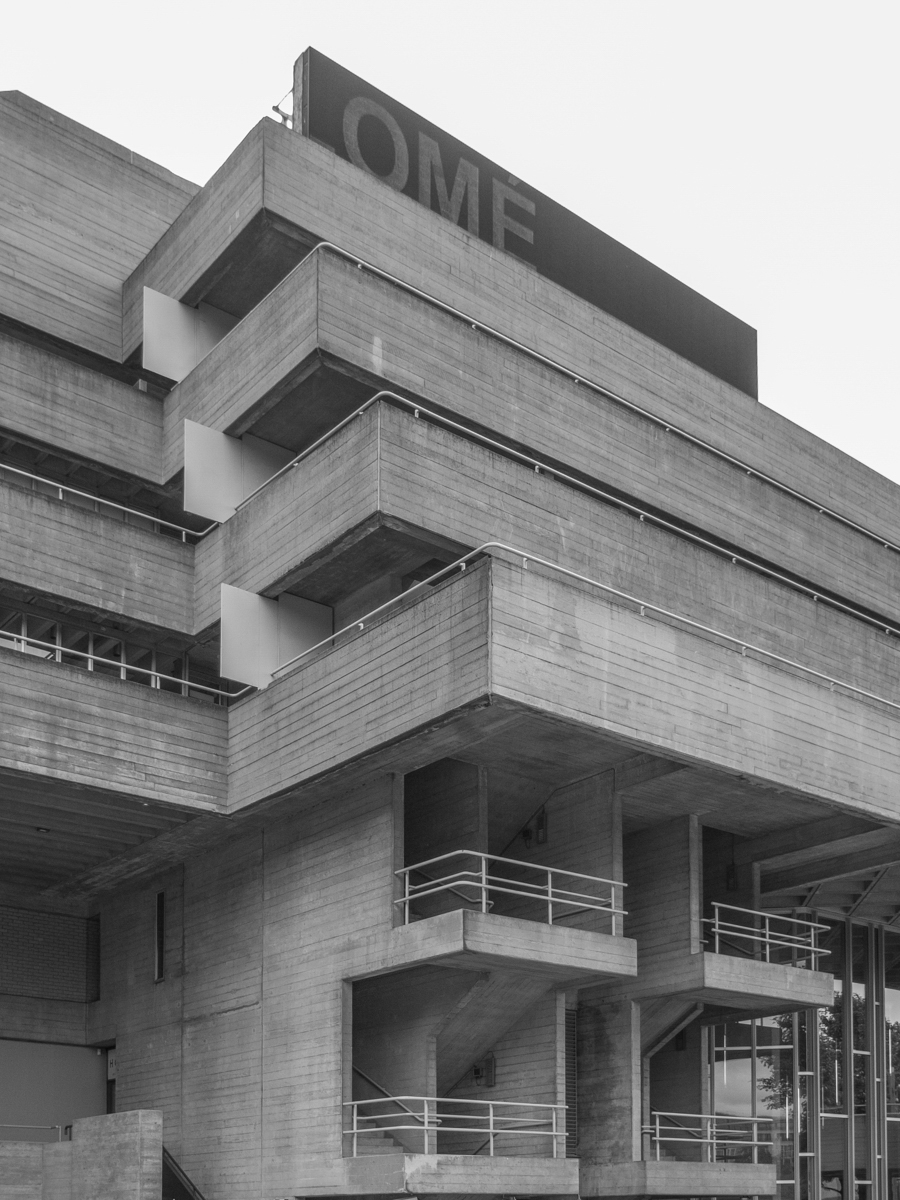 Royal National Theatre