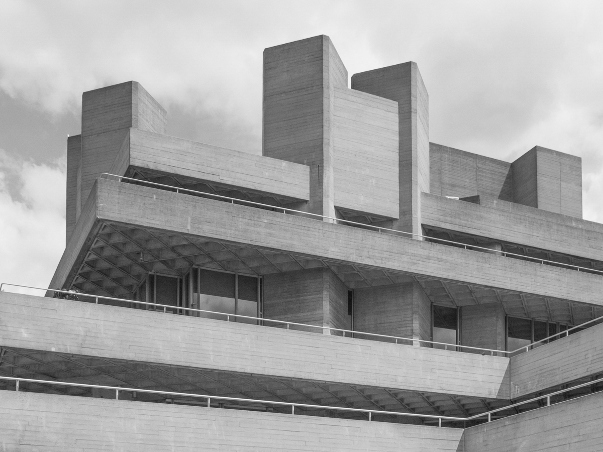 Royal National Theatre
