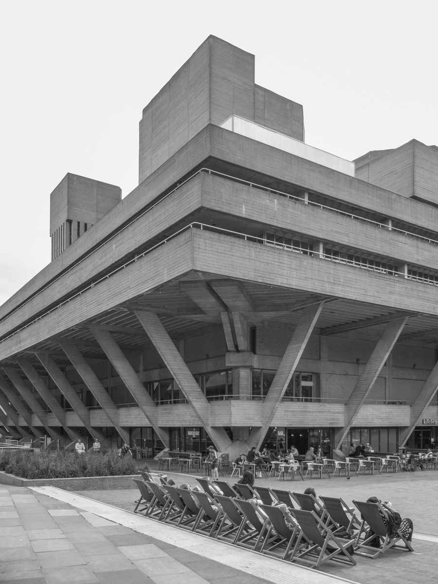 Royal National Theatre