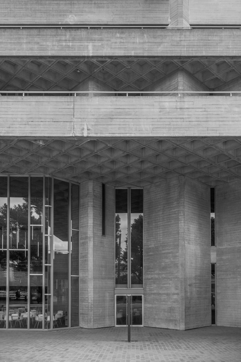Royal National Theatre