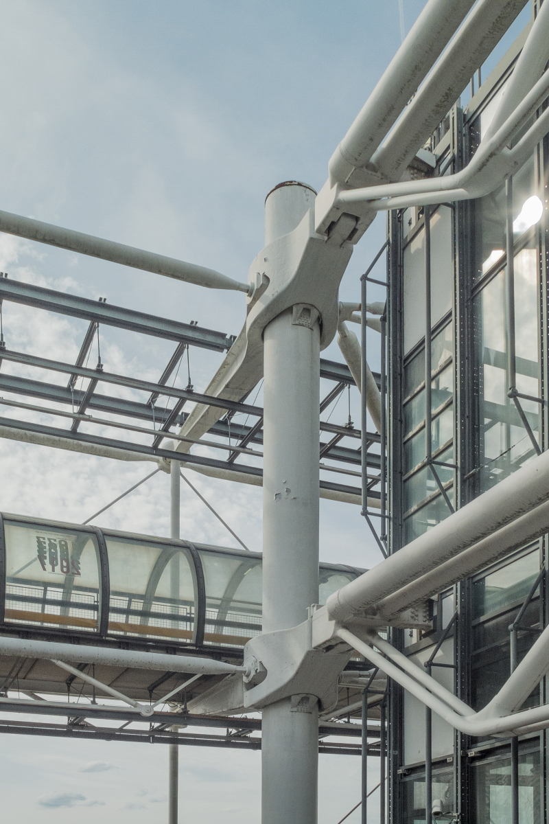 Centre Pompidou