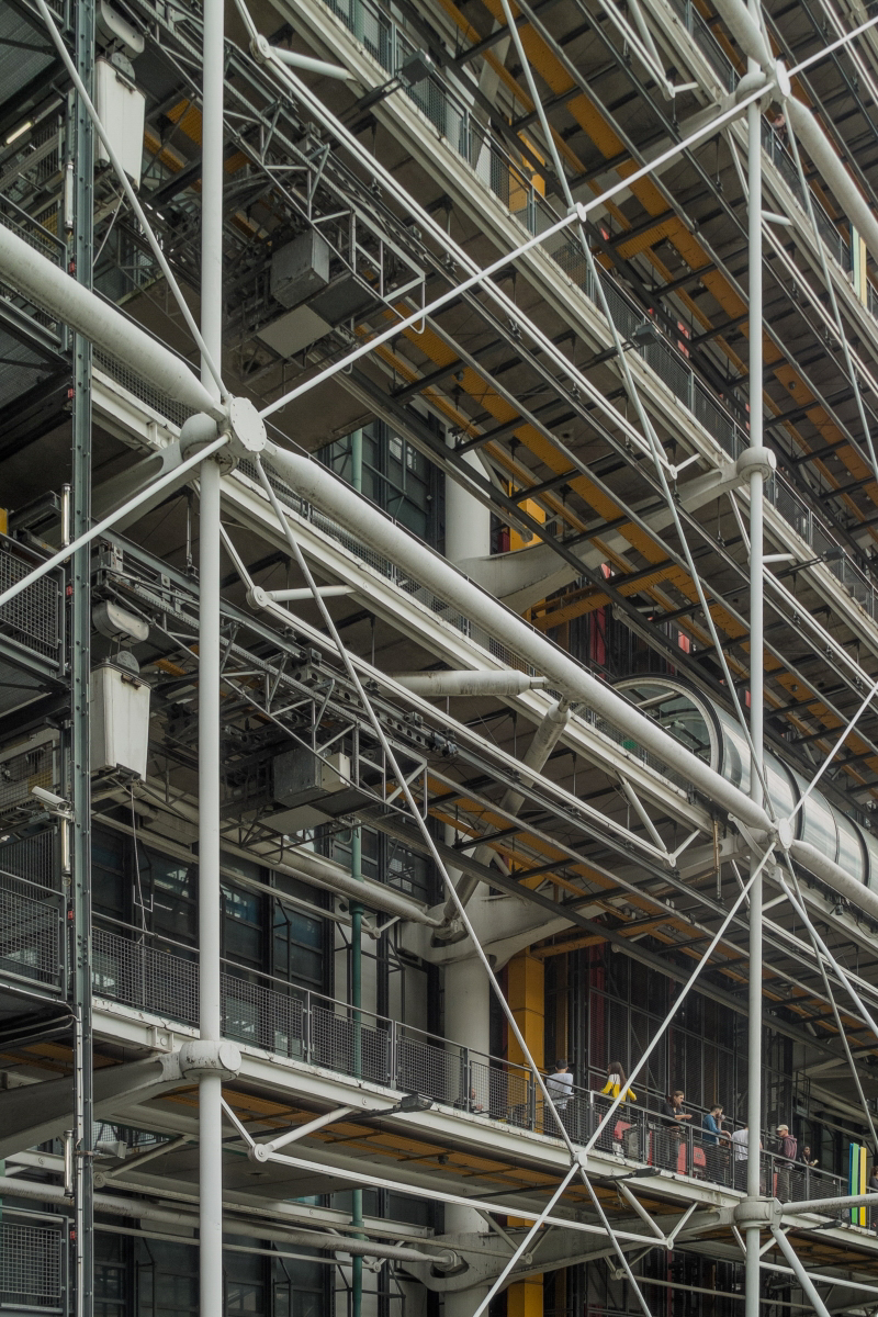 Centre Pompidou
